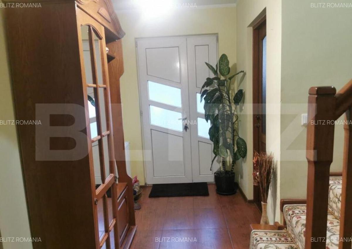 Duplex, 132mp, 150 mp teren, zona Sf.Ilie - 7