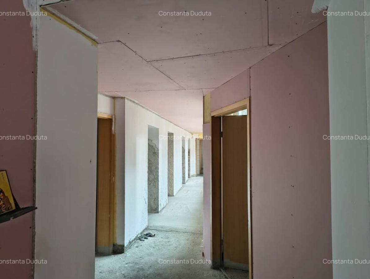 Spatiu comercial de inchiriat Predeal - 6