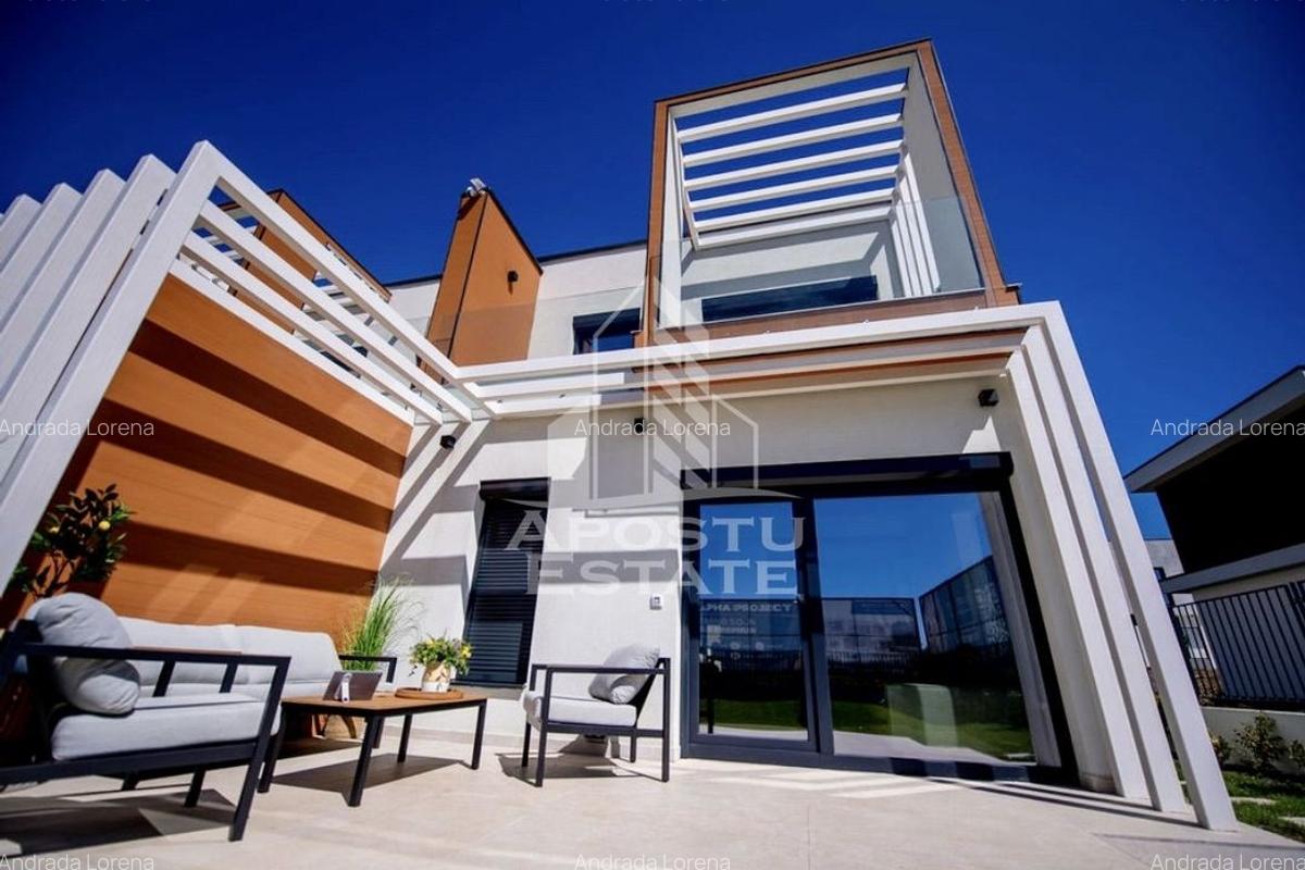 Locuinte de tip duplex moderne si smart - 1