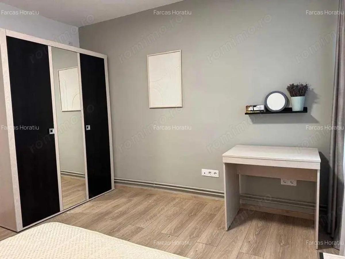 Central - Inchiriere apartament 2 camere - Str. Bodor Peter - 7