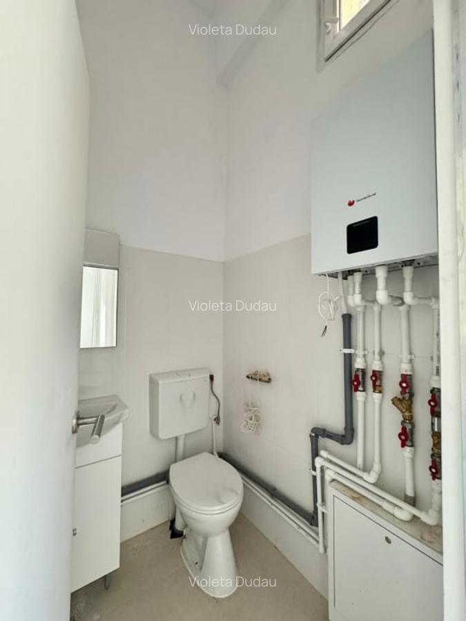 Spatiu Comercial Stradal, Stefan Cel Mare - Obor - 15