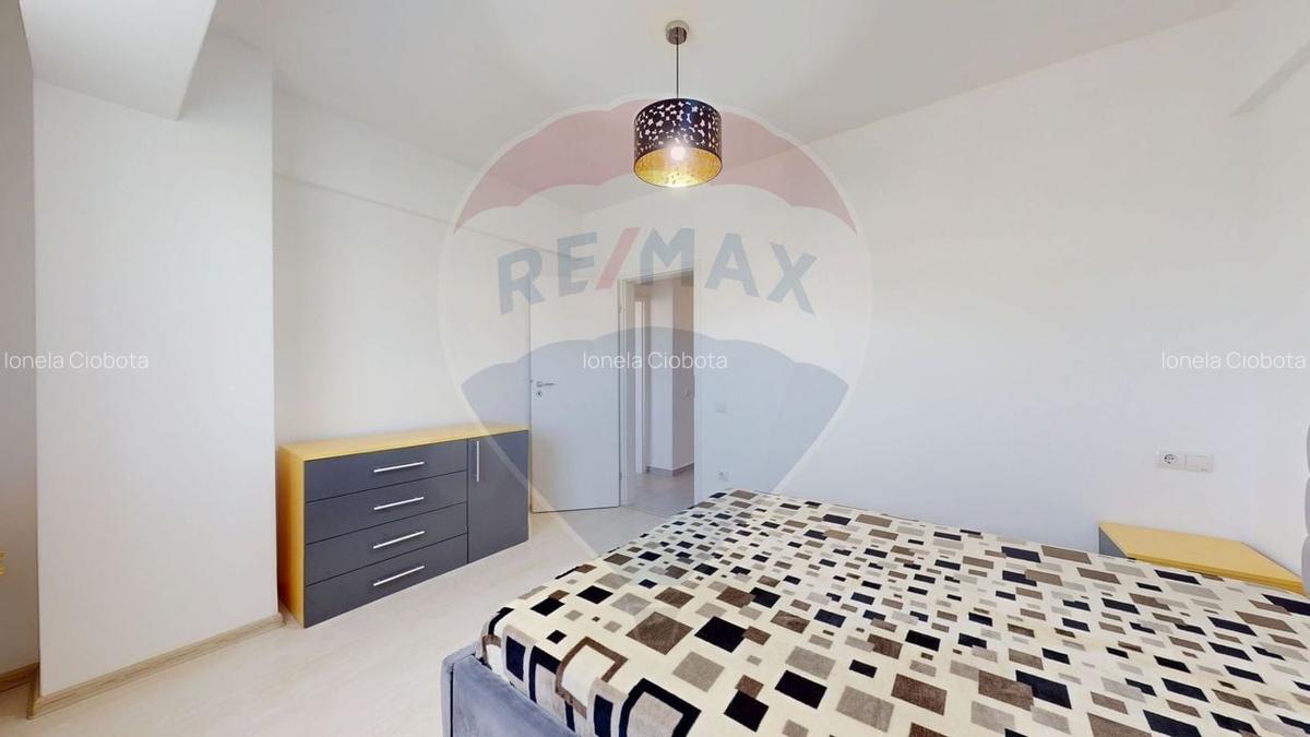 Apartament 2 camere | 56 mp utili | Parcare subterana | Zona Tractorul - 4
