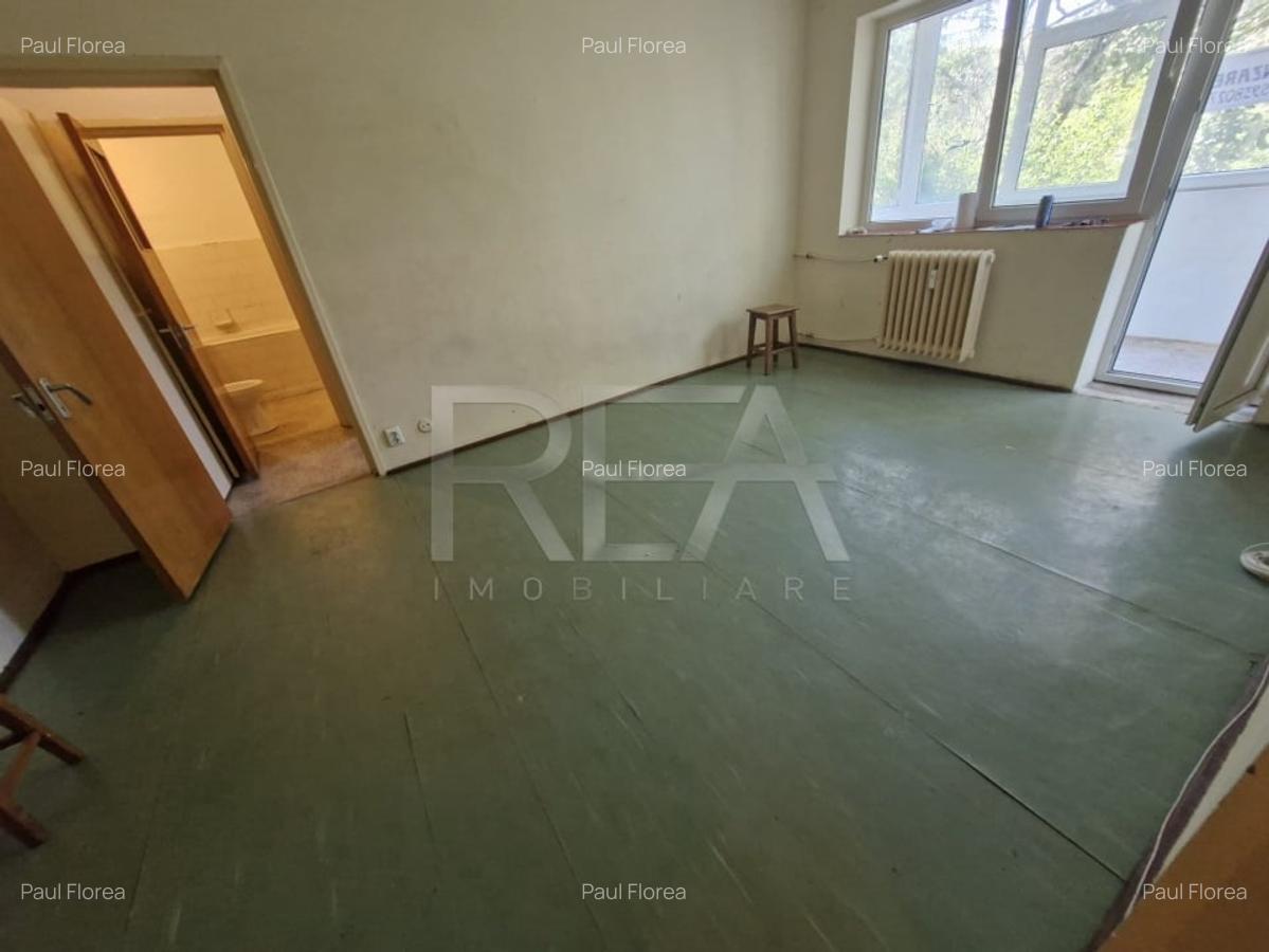 Apartament cu 2 camere langa metroul Nicolae Grigorescu - 2