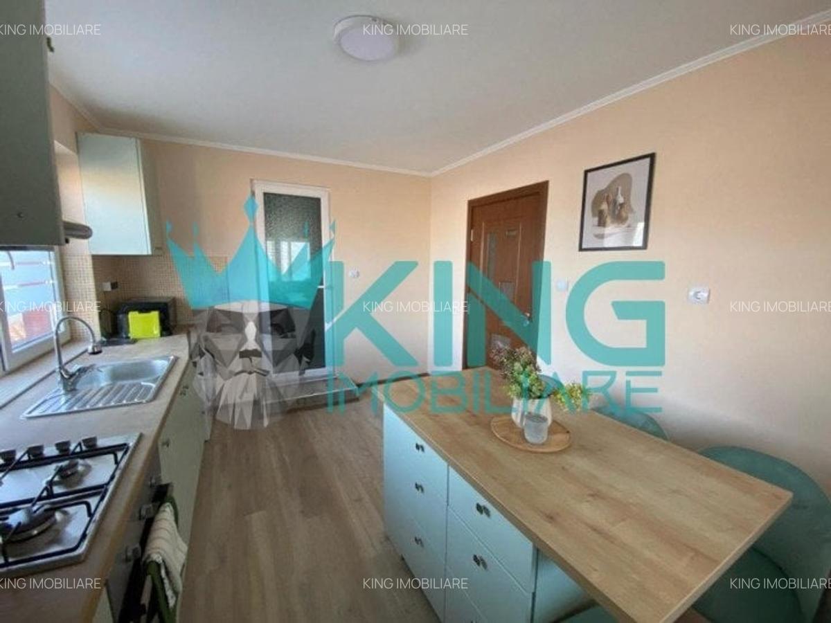 Apartament 2 Camere Bucium Iasi - 5