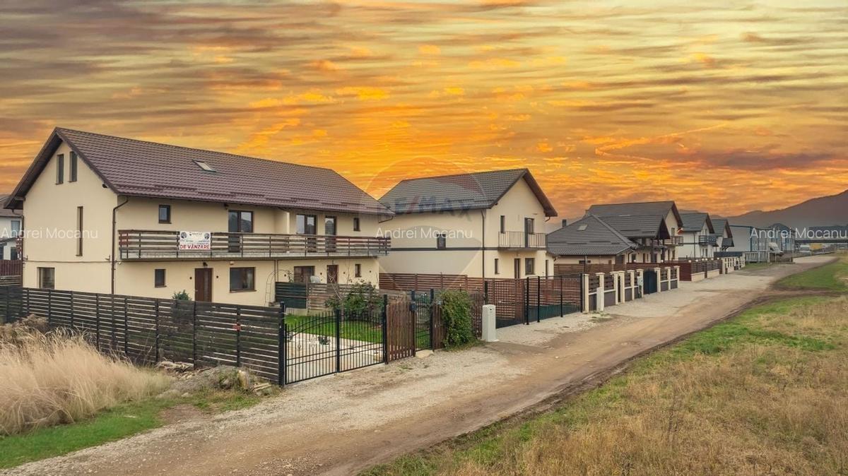 COMISION 0% | Casa tip duplex de vanzare | 5 camere | Cartier Izvor | - 42