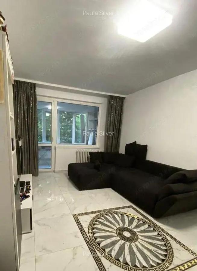 Apartament 2 camere. Zona Parc Tineretului, Piata Norilor, la 5 min de metrou. - 1