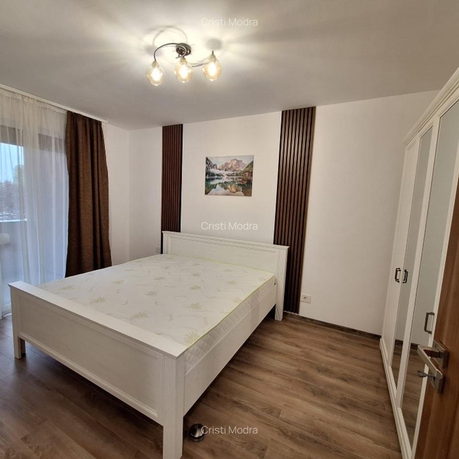 Închiriez ap cu 2 camere mobilat/utilat, totul nou, 54 mp, C. Aradului, Iris 7 - 4
