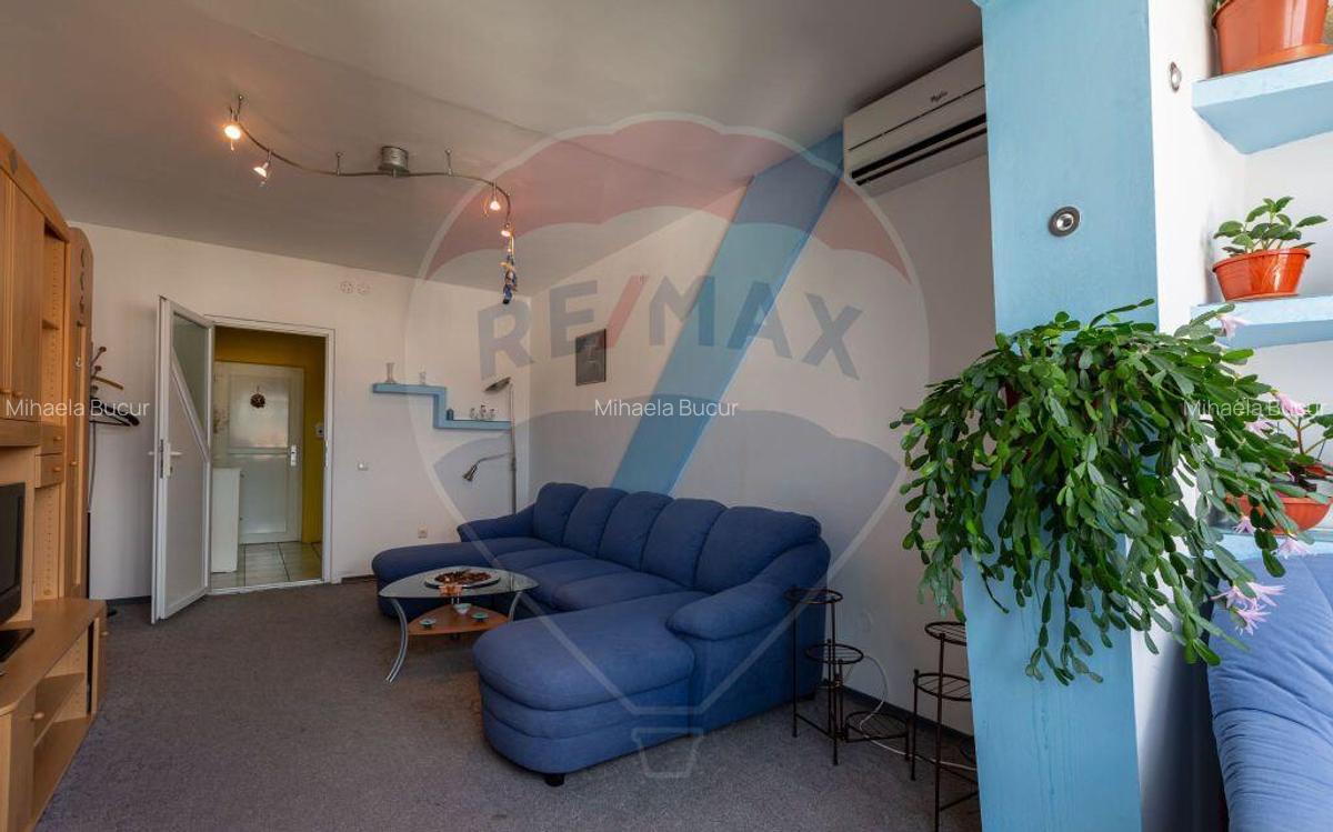 Apartament cu 3 camere decomandate, langa liecul SNG - 2
