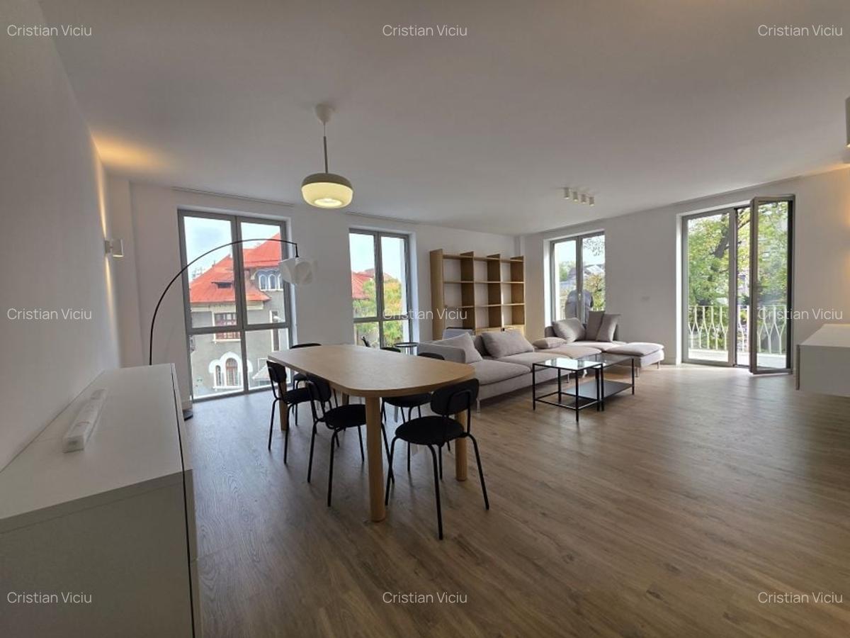 Apartament 3 camere de închiriat – Armenească Universitate - 5