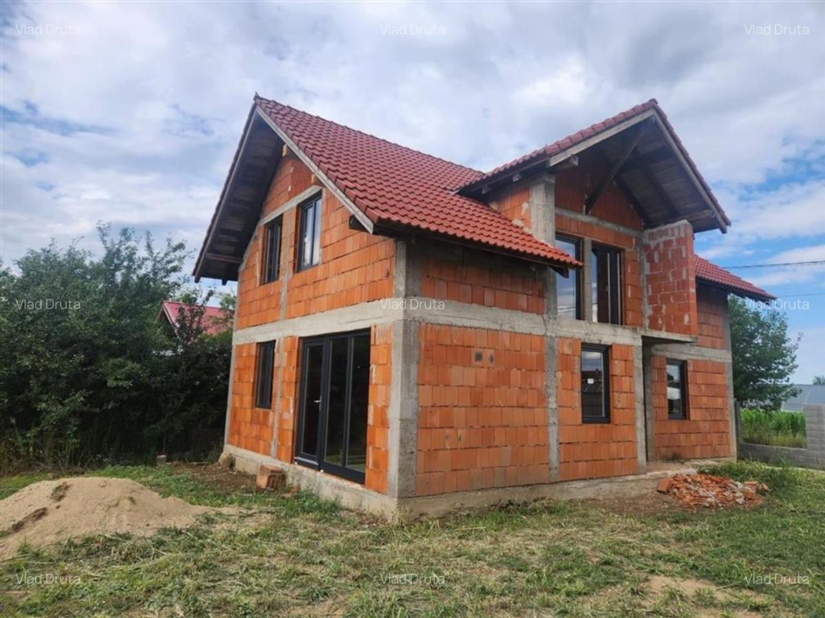 RECO Casa cu mansarda in Biharia - 5