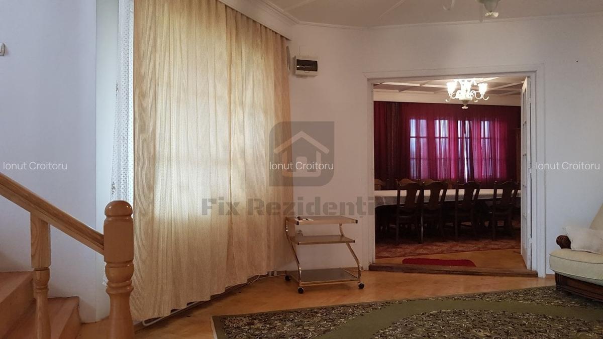 Proprietate deosebita in Targu Neamt - posibiltate transformare pensiune - 55
