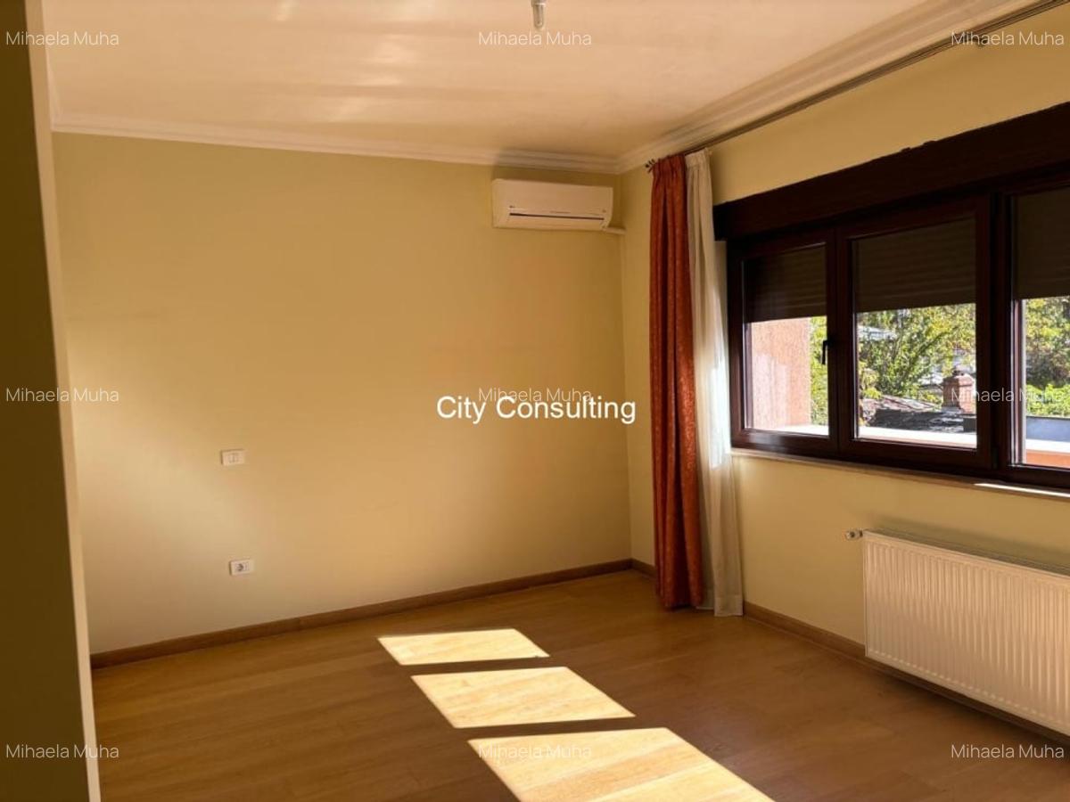 Vanzare vila superba Bucurestii Noi Parc Bazilescu - 6