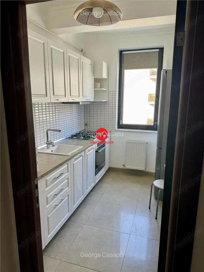 Apartament 3 Camere cu Vedere la Lac - Solid Residence Mamaia - 8
