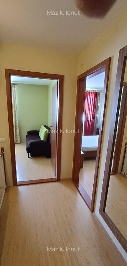 P.F | apartament 3 camere 70 mp | Balcon | Zona Supeco - 11