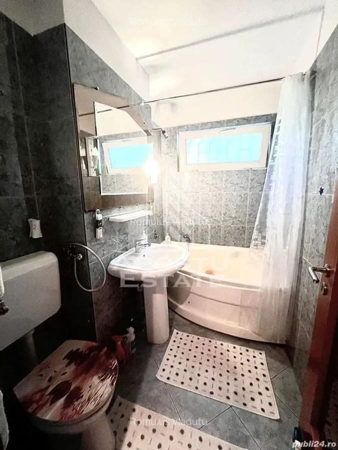 Apartament cu 2 camere zona Take Ionescu centrala proprie - 5
