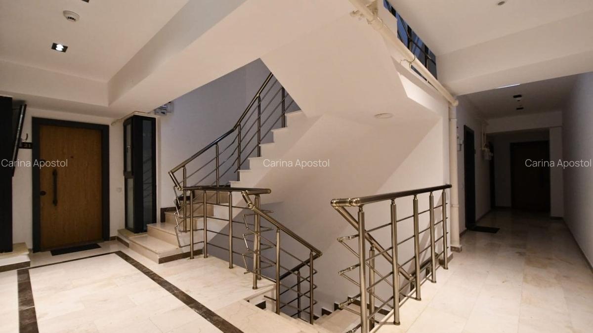 Garsoniera de inchiriat - extrasezon Mamaia Statiune, zona Butoaie - 4
