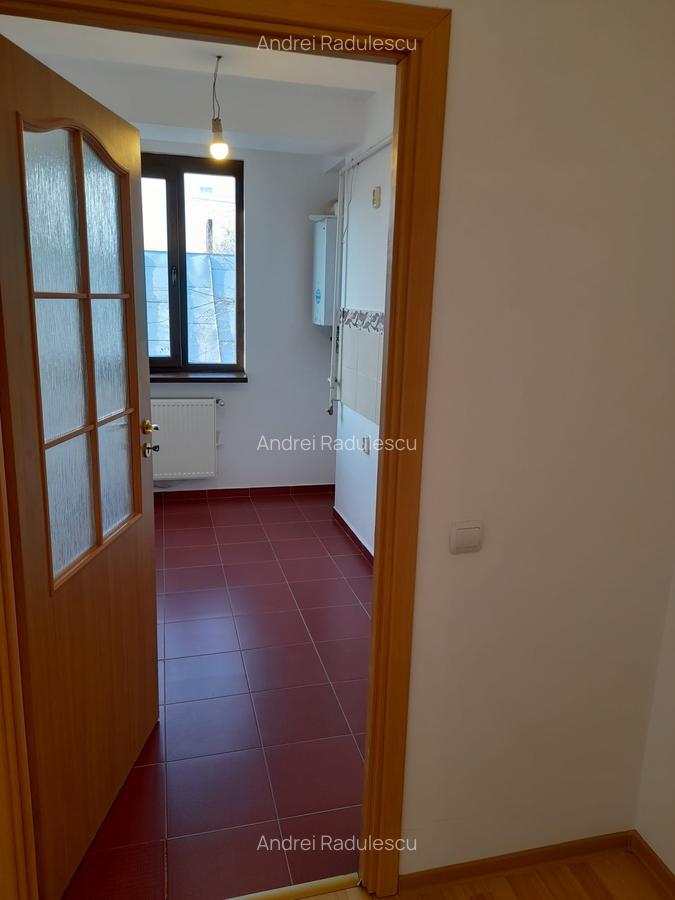 Garsoniera decomandata spatioasa - Strada Apostoli - Popesti-Leordeni - 10