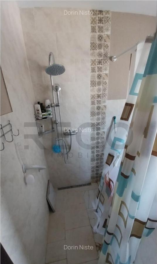 RECO Casa plan parter la cheie Santandrei - 9