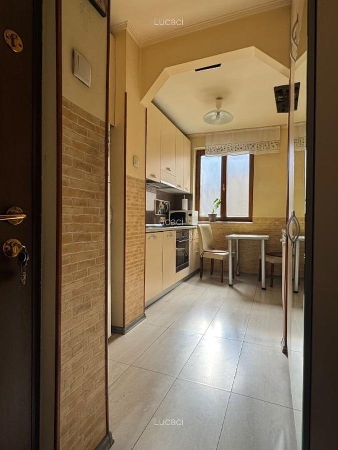 Vând Apartament 3 camere zona Rogerius - 3