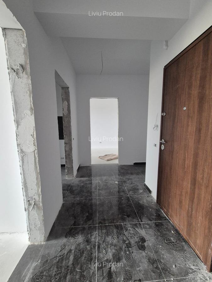 Grand Arena Ap. 2 camere decomandat 58 mp - 3