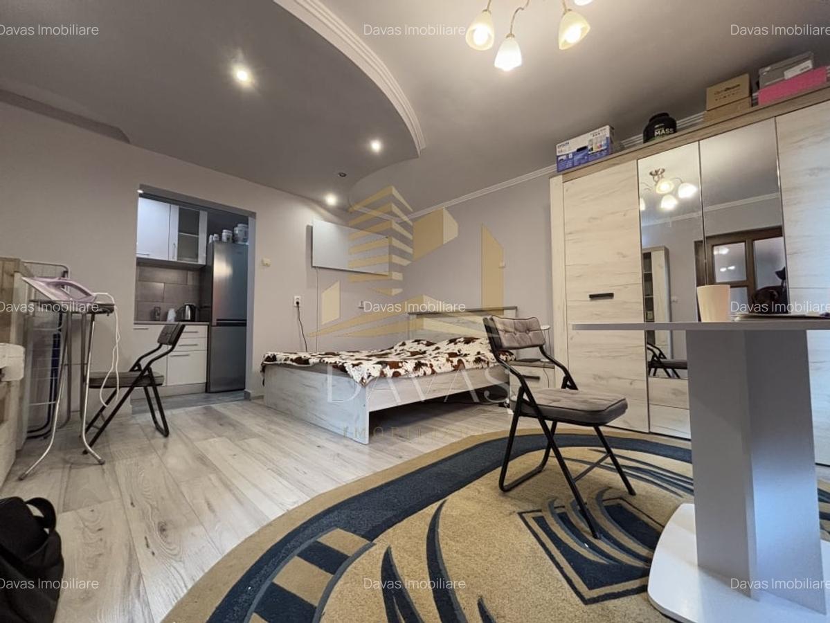 Apartament cu o camera la casa | Marasti - 1