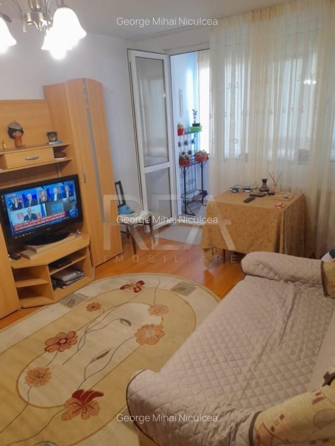 3 Camere | Decomandat | Drumul Taberei - Prelungirea Ghnecea - 1