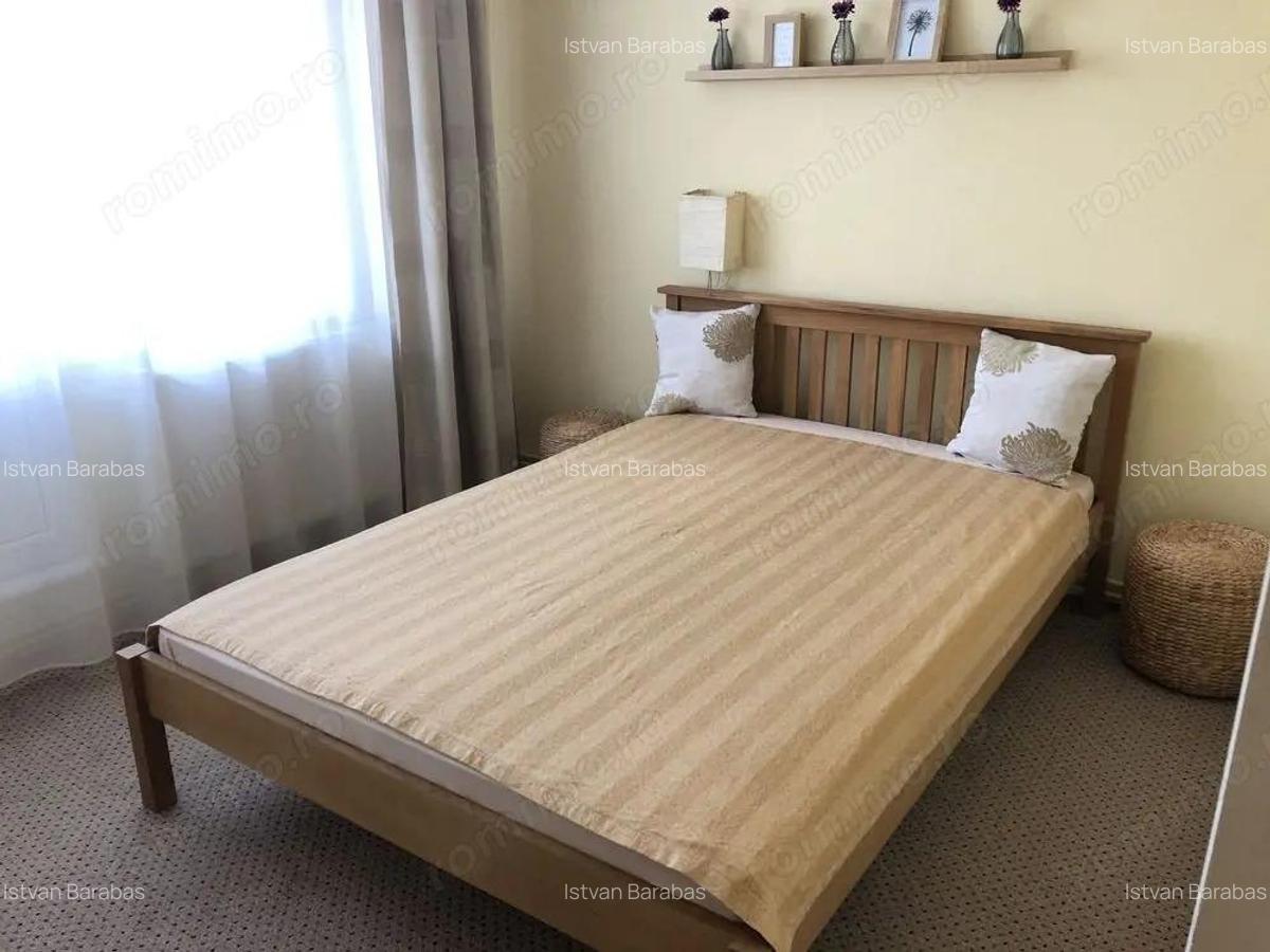 Apartament cu 3 camere, Tudor, Targu Mures - 4