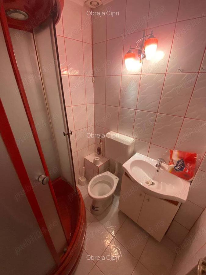 Apartament precista - 2