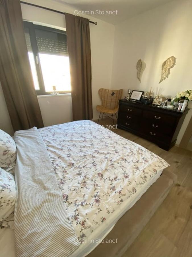 Apartament doua camere decomandat , zona Baneasa - Greenfield - 5