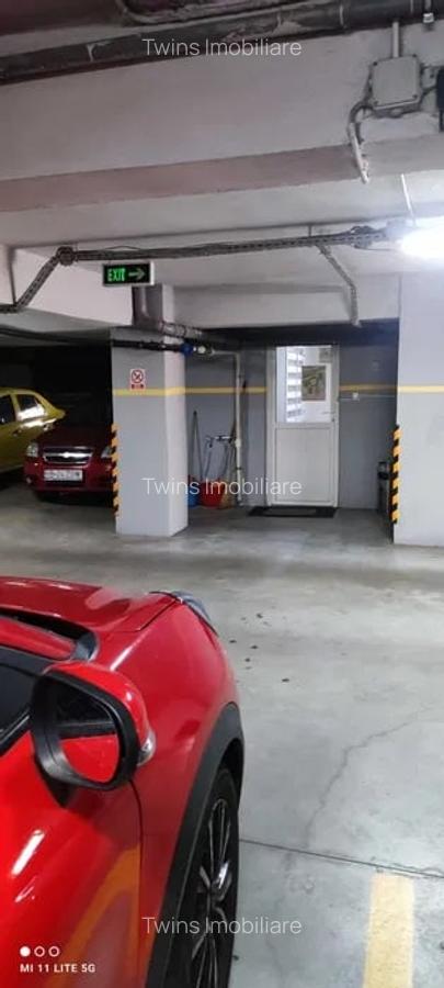 Garsonieră decomandată, mobilată în Nicolae Grigorescu - 7