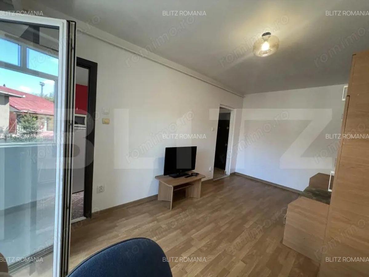 Garsoniera Etaj 1/4, 22 mp, zona Oa?ului - 1