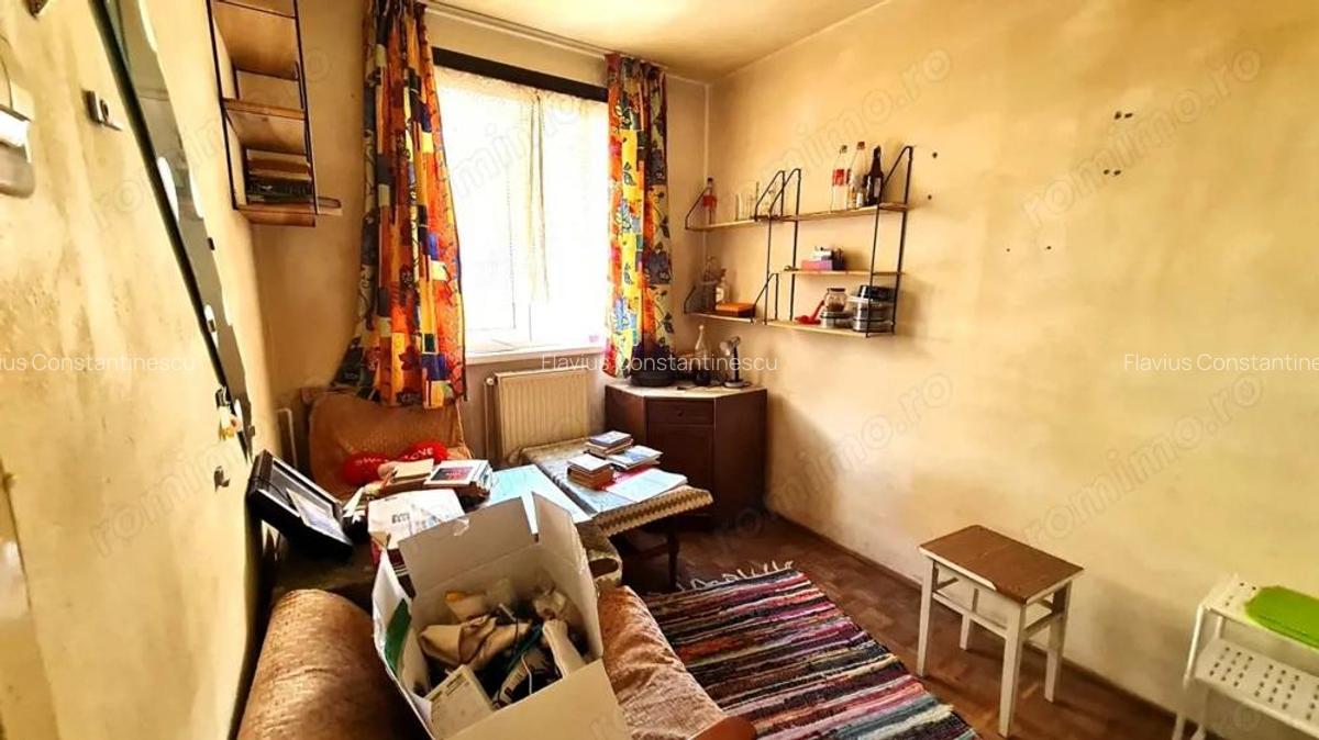 Apartament 3 camere decomandat, zona Strand - 3 Apartament 3 camere decomandat, zona Strand - 3