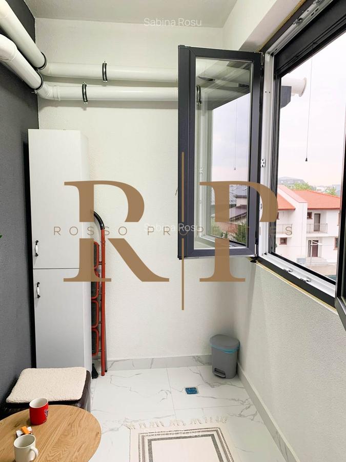 Apartament 3 camere Otopeni * Mobilat Utilat * - 13