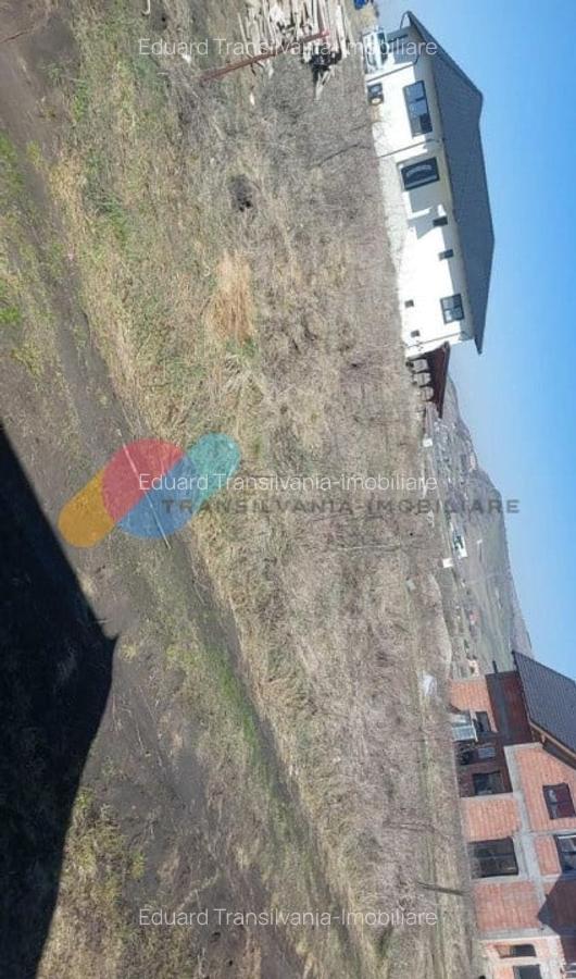 Teren intravilan 500mp - 8