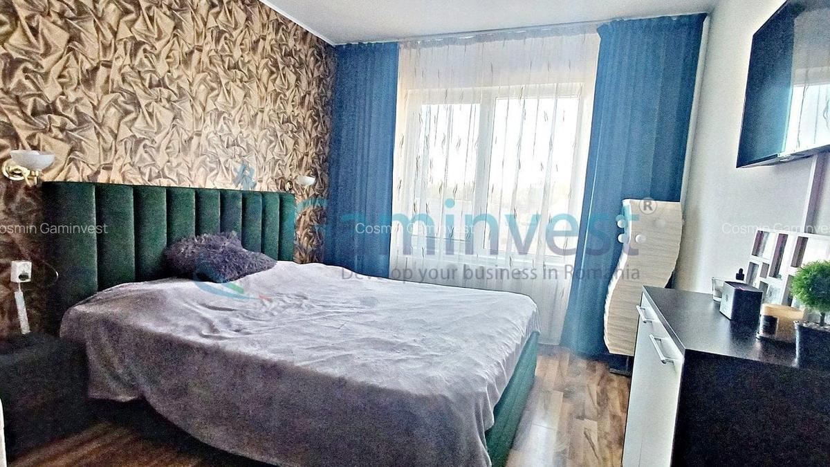 Casă cu 3 camere în Biharia - 6