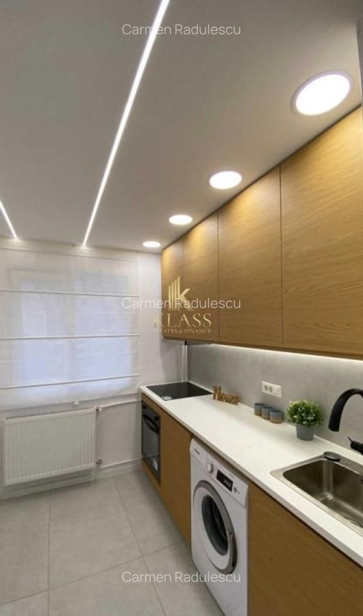 Apartament 3 camere in Drumul Taberei langa metrou - 2