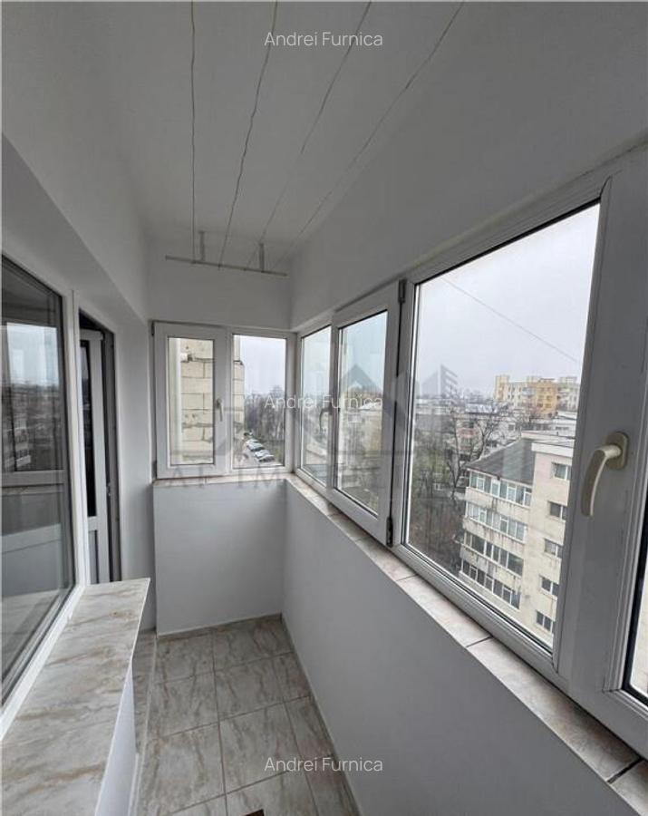 Apartament 1 camera Sos. Nicolina CUG - 10