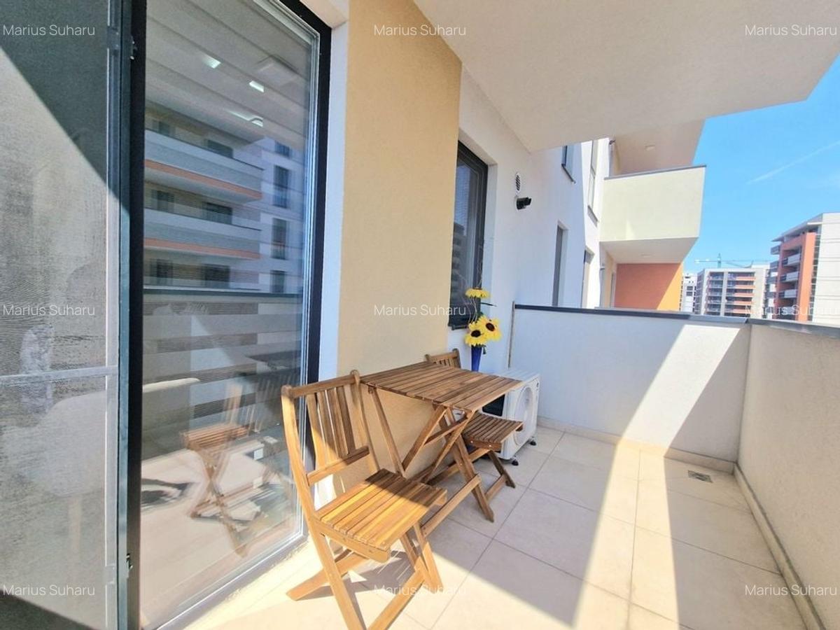 Apartament nou cu 2 camere | Aradului | Iulius Mall - 9
