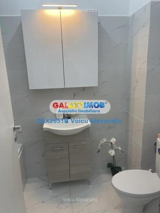 Apartament 2 Cam Berceni - Dimitrie Leonida - Metrou - 6 Apartament 2 Cam Berceni - Dimitrie Leonida - Metrou - 6