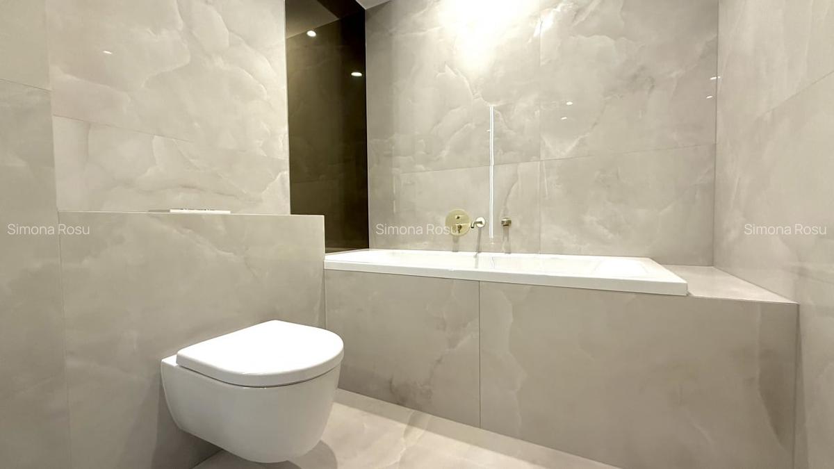 De vanzare  | Apartament 2 Camere Nemobilat | Cortina North Pipera Voluntari - 8
