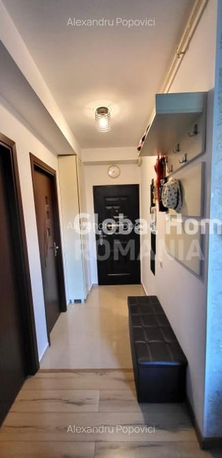Apartament 2 camere 43MP | Bucurestii Noi | Bloc nou 2013 | Metrou Laminorului | - 16