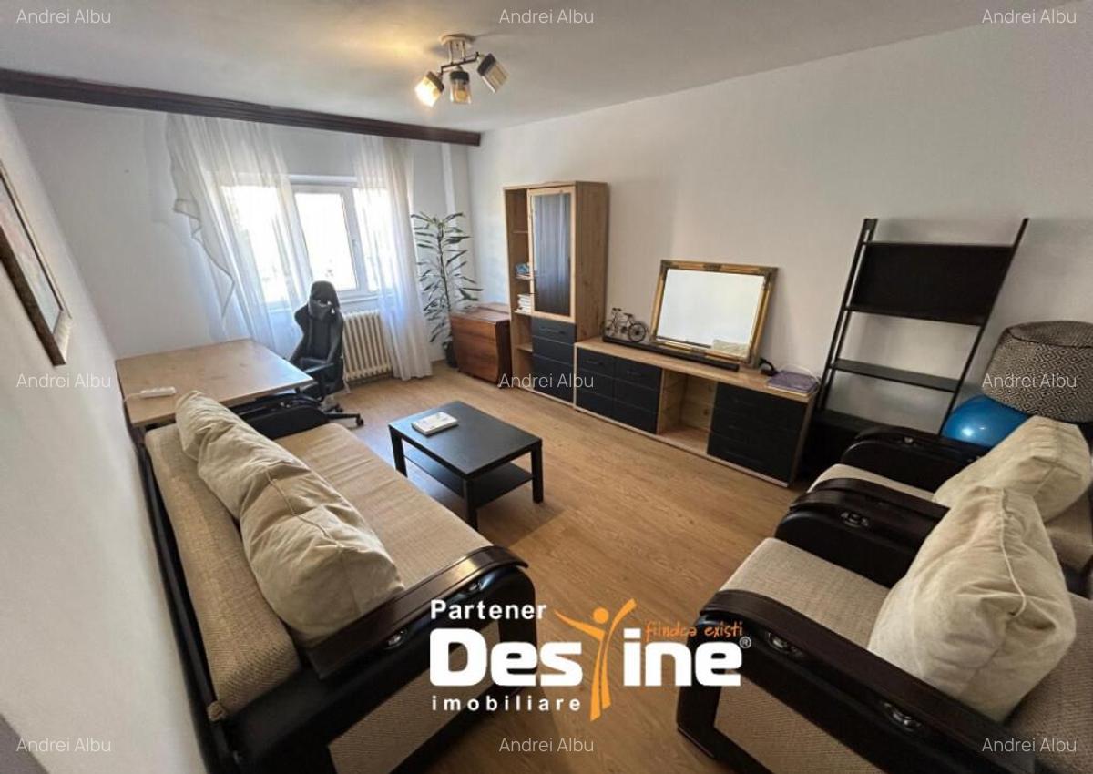 Apartament 2 camere decomandat Moara de Foc - 2