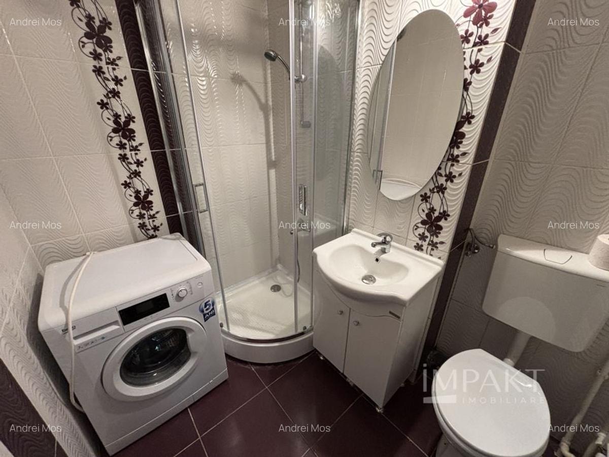 Garsoniera de închiriat, în Manastur! - 5