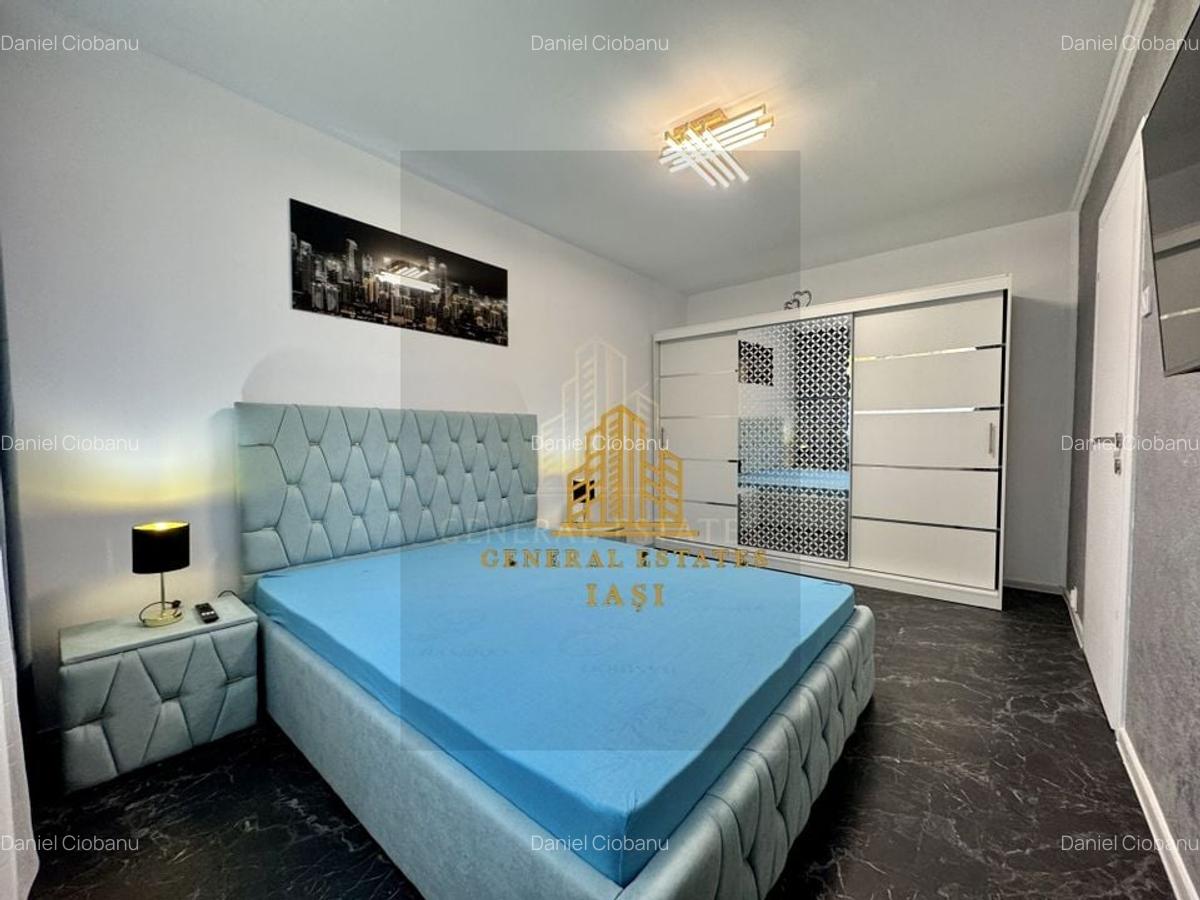 Vânzare apartament cu 2 camere 52 m.p. în Pod Roș - 11