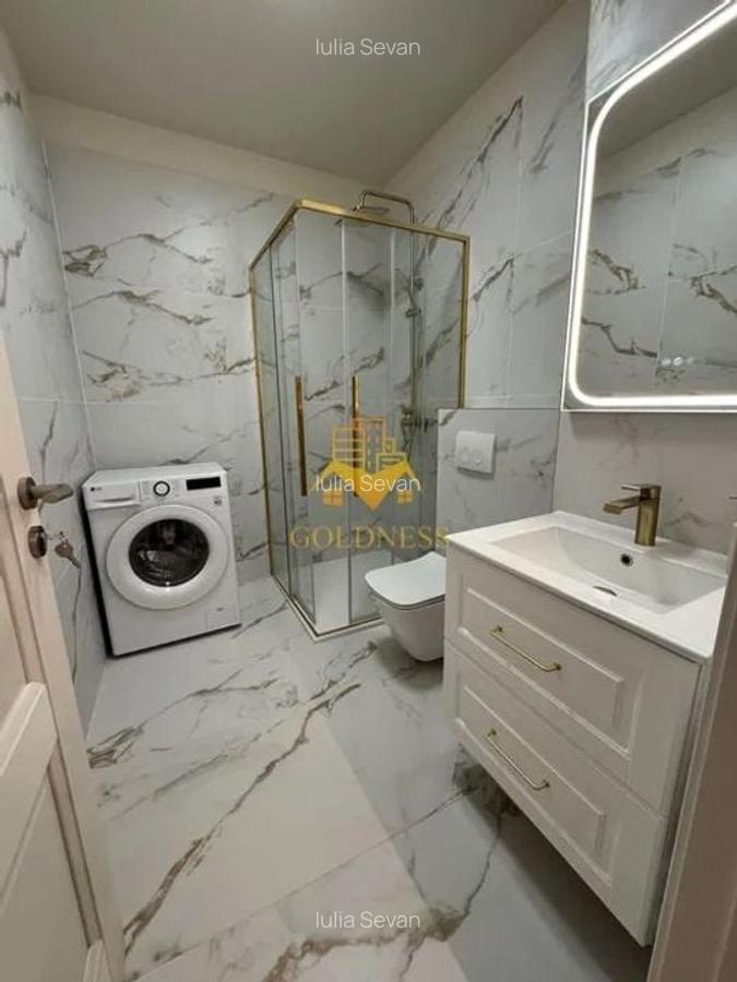 2 camere open space, Parcare, Pet Friendly, Leroy Merlin, Intre Lacuri - 7