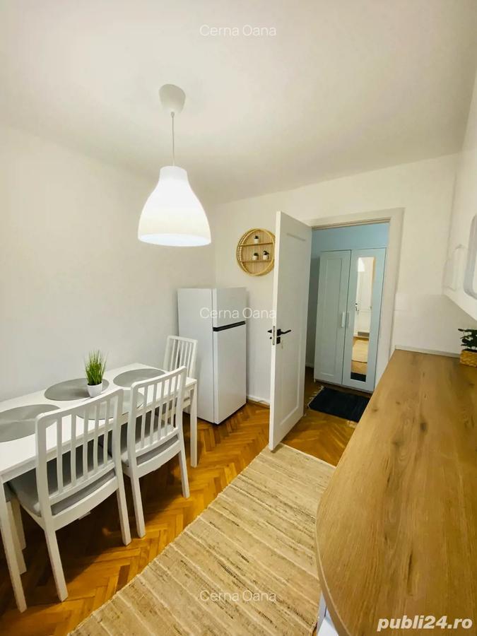 Proprietar, inchiriez apartament in Timisoara, zona Bucovina - 5
