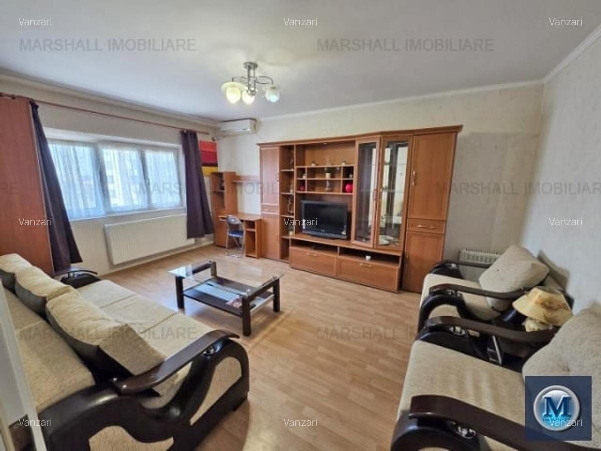 Garsoniera de inchiriat, zona Gheorghe Doja, 37 mp #3521 - 1