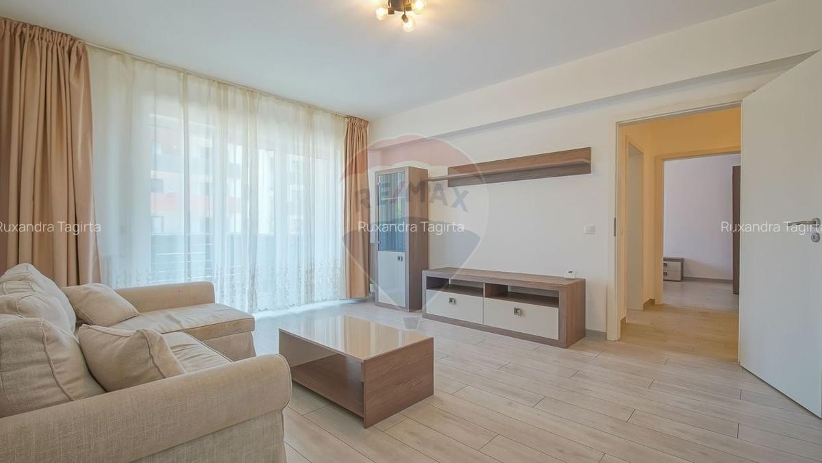 Apartament cu 3 camere parter inalt|loc de parcare si boxa - 1