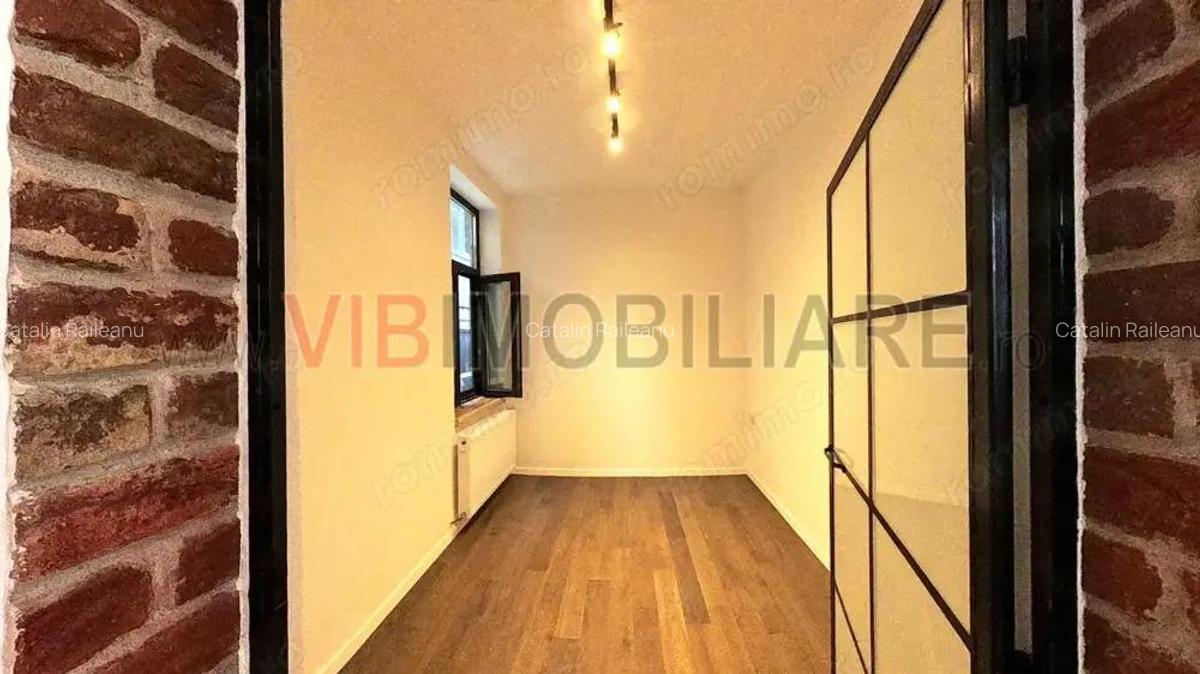 2 camere - cochet - Cotroceni - Carol Davila - 3