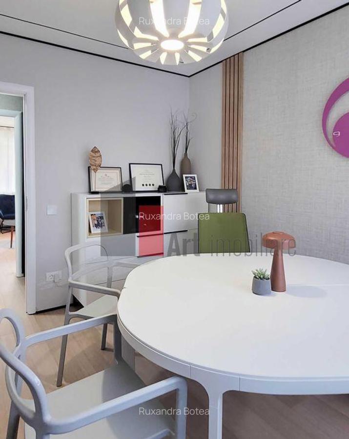 Oferim spre vanzare apartament superb de 3 camere, in Dru... - 3 Oferim spre vanzare apartament superb de 3 camere, in Dru... - 3